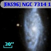 [EKS96] NGC 7314 133