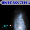 [EKS96] NGC 7314 135
