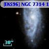 [EKS96] NGC 7314 136