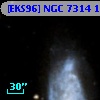 [EKS96] NGC 7314 137
