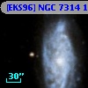 [EKS96] NGC 7314 139
