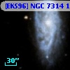 [EKS96] NGC 7314 140