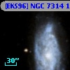 [EKS96] NGC 7314 142