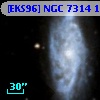 [EKS96] NGC 7314 143