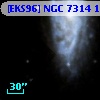 [EKS96] NGC 7314 145