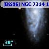 [EKS96] NGC 7314 146