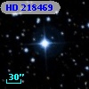 HD 218469