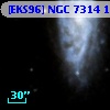 [EKS96] NGC 7314 147
