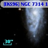 [EKS96] NGC 7314 148