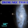 [EKS96] NGC 7314 149