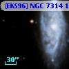 [EKS96] NGC 7314 150