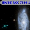 [EKS96] NGC 7314 151