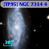 [TP95] NGC  7314   4