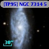 [TP95] NGC  7314   5