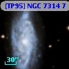 [TP95] NGC  7314   7