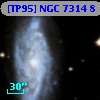 [TP95] NGC  7314   8