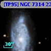 [TP95] NGC  7314  22