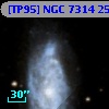 [TP95] NGC  7314  25
