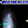 [TP95] NGC  7314  30