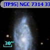 [TP95] NGC  7314  33