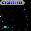 GT 2305+582