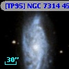 [TP95] NGC  7314  45