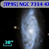[TP95] NGC  7314  47