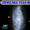 [TP95] NGC  7314  48
