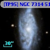[TP95] NGC  7314  51