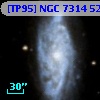 [TP95] NGC  7314  52