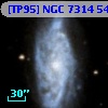 [TP95] NGC  7314  54