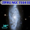 [TP95] NGC  7314  55