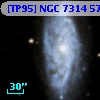 [TP95] NGC  7314  57