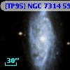 [TP95] NGC  7314  59
