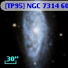 [TP95] NGC  7314  60