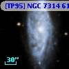 [TP95] NGC  7314  61
