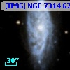 [TP95] NGC  7314  62