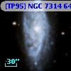 [TP95] NGC  7314  64
