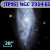 [TP95] NGC  7314  65
