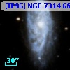 [TP95] NGC  7314  68