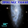 [TP95] NGC  7314  69
