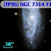 [TP95] NGC  7314  71