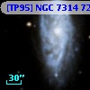 [TP95] NGC  7314  72