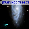 [TP95] NGC  7314  75