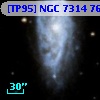 [TP95] NGC  7314  76