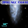 [TP95] NGC  7314  83