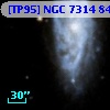 [TP95] NGC  7314  84