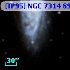 [TP95] NGC  7314  89