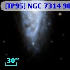 [TP95] NGC  7314  90