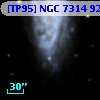 [TP95] NGC  7314  92